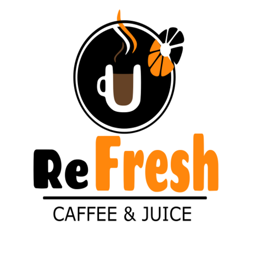 Refresh Juice & Coffee